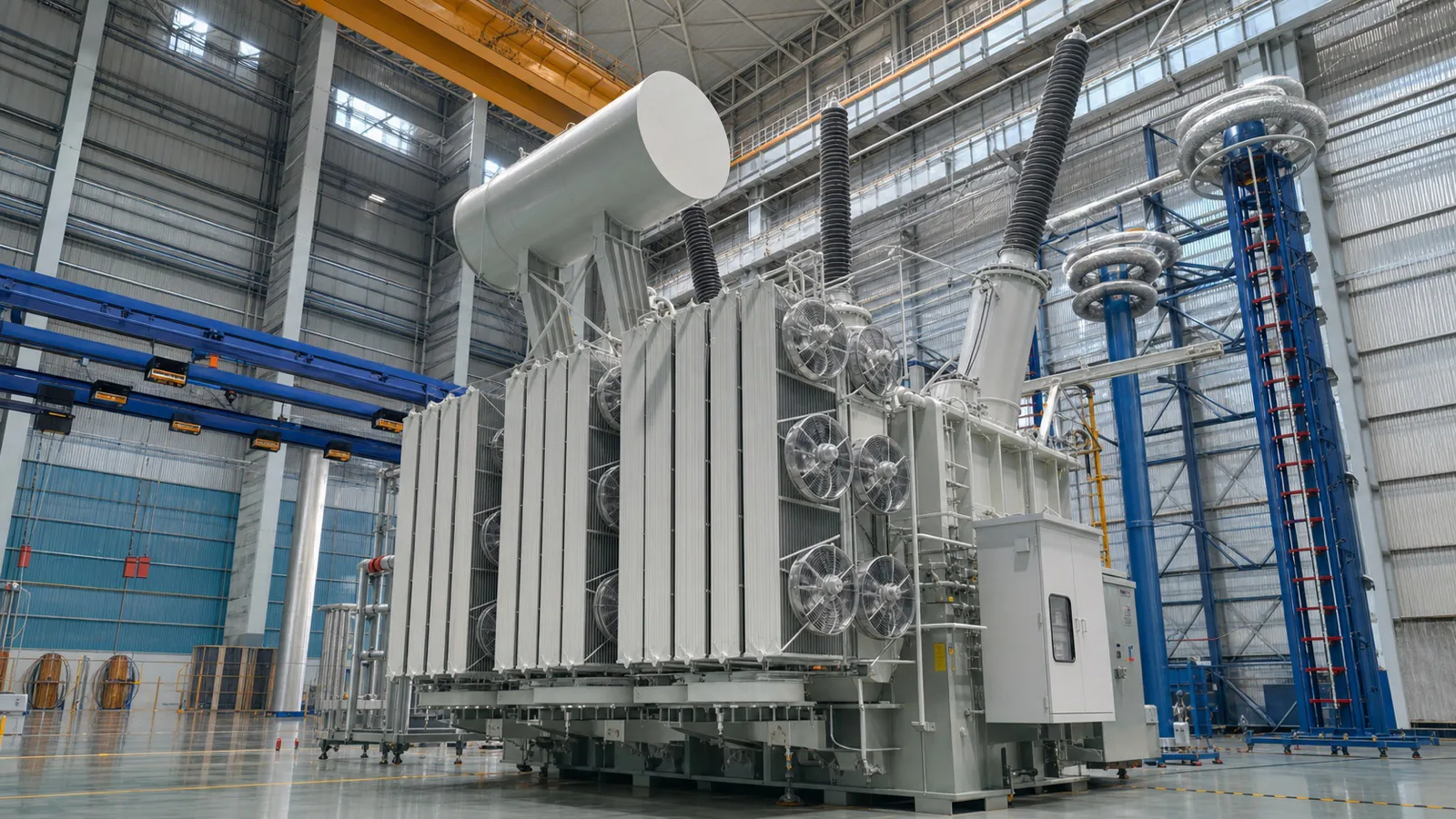Power Transformers