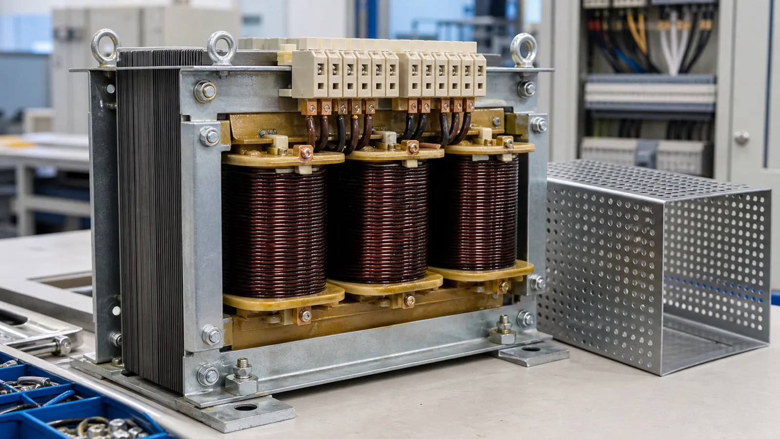Control Transformer