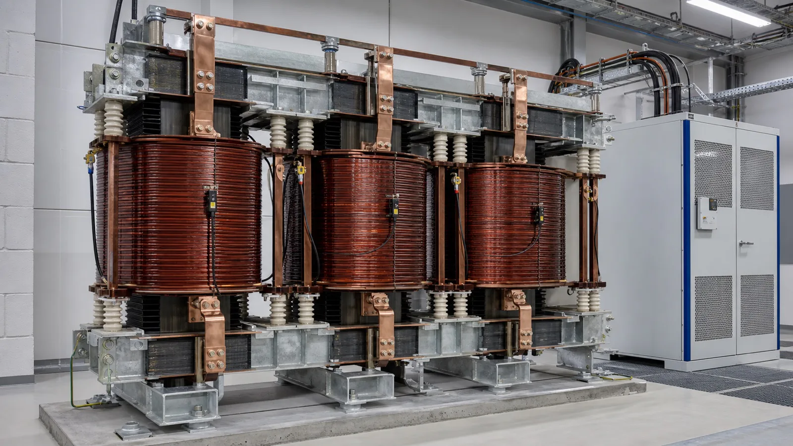 Power Reactor