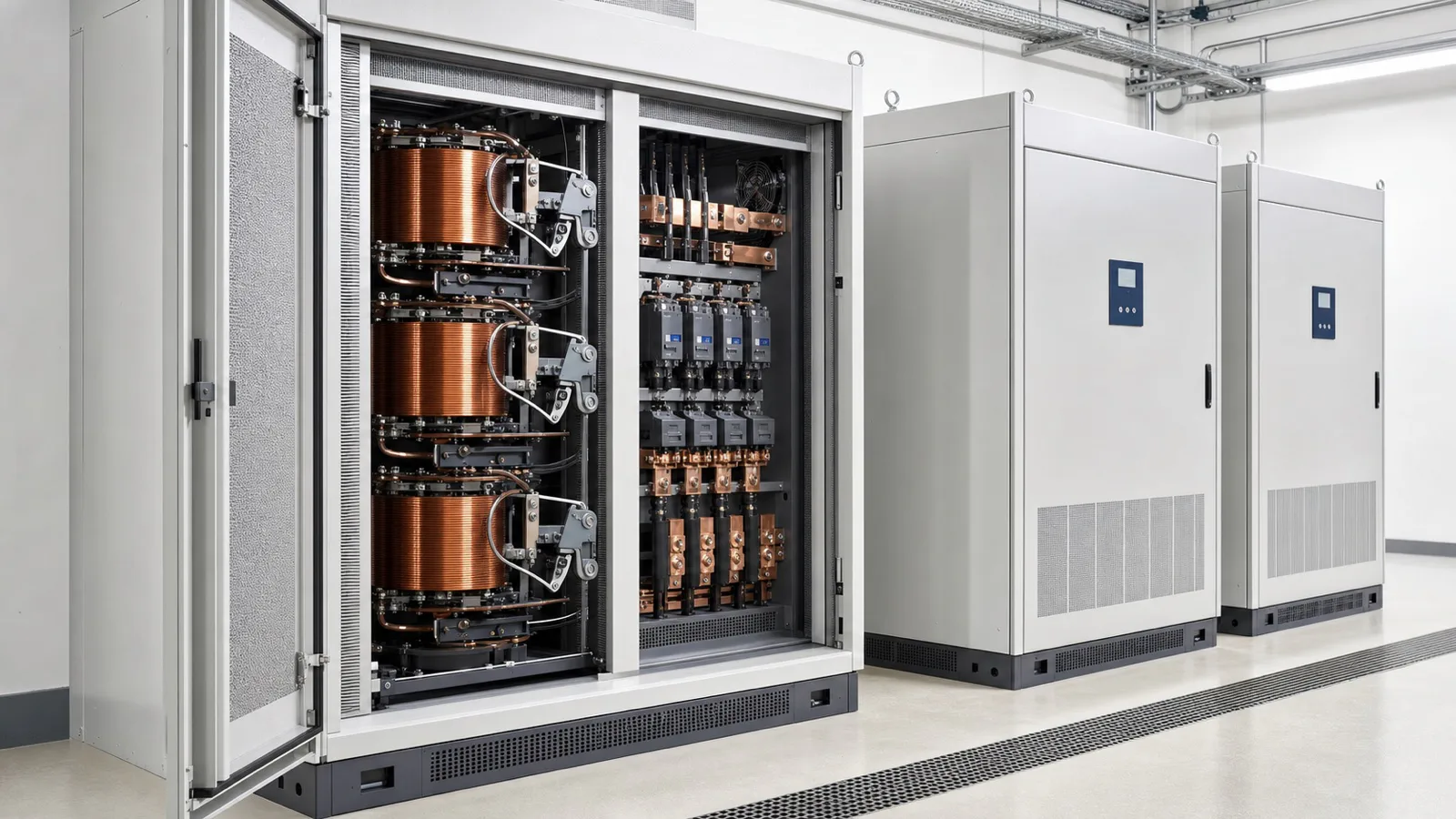 Voltage Regulator