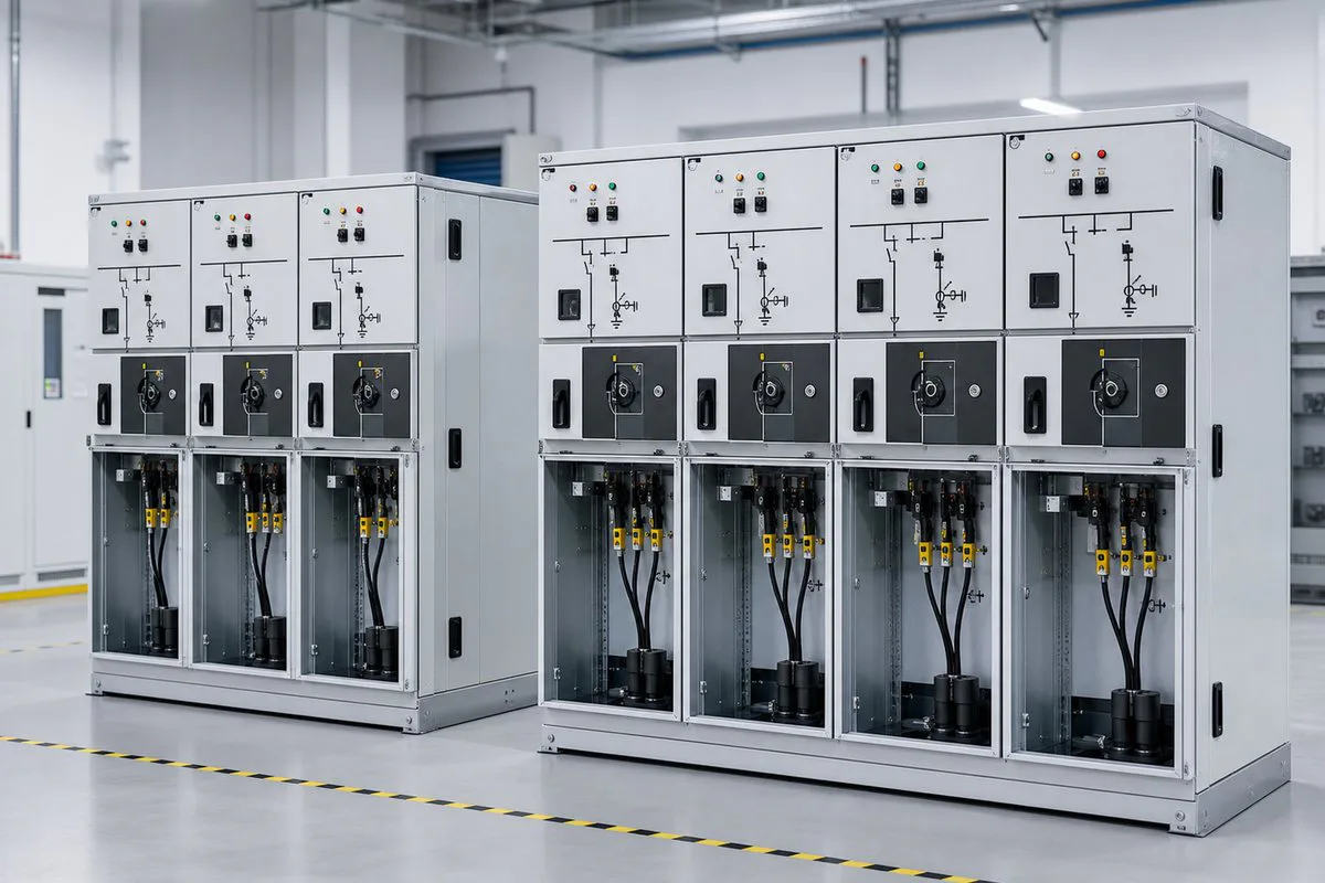 Ring Main Unit