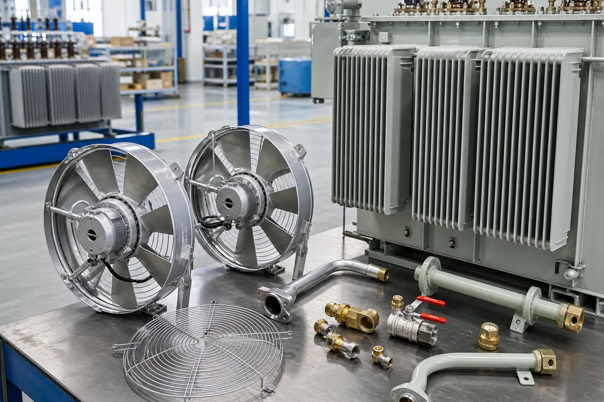 Cooling System