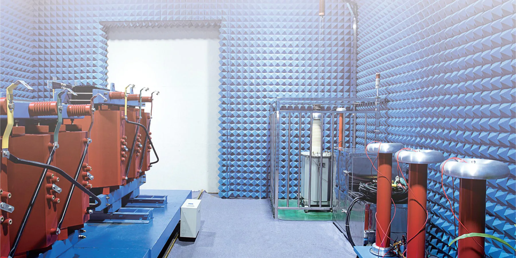 Temperature Control System