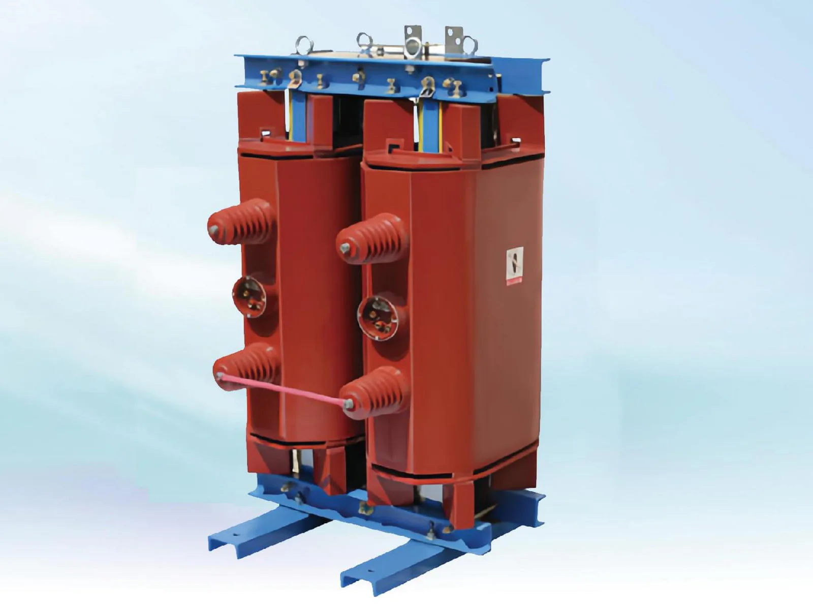 Grounding Transformer