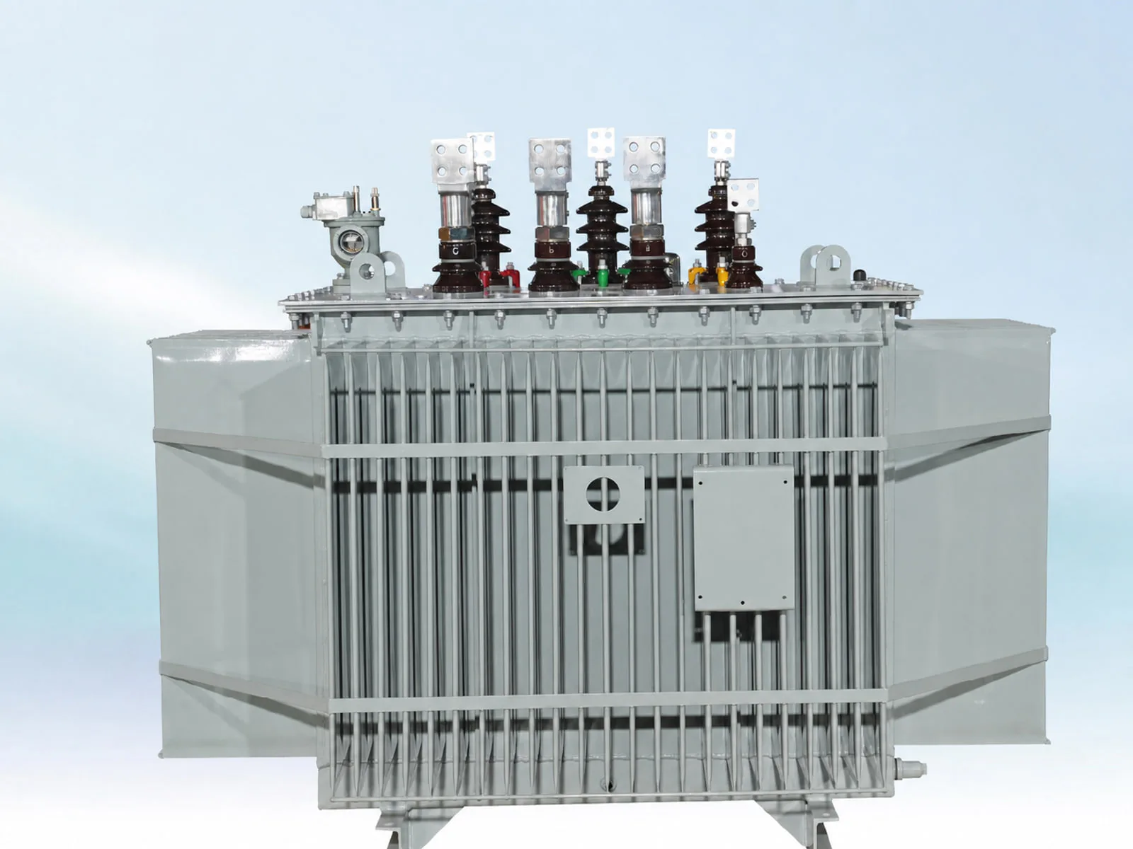 Oil Immersed Transformers