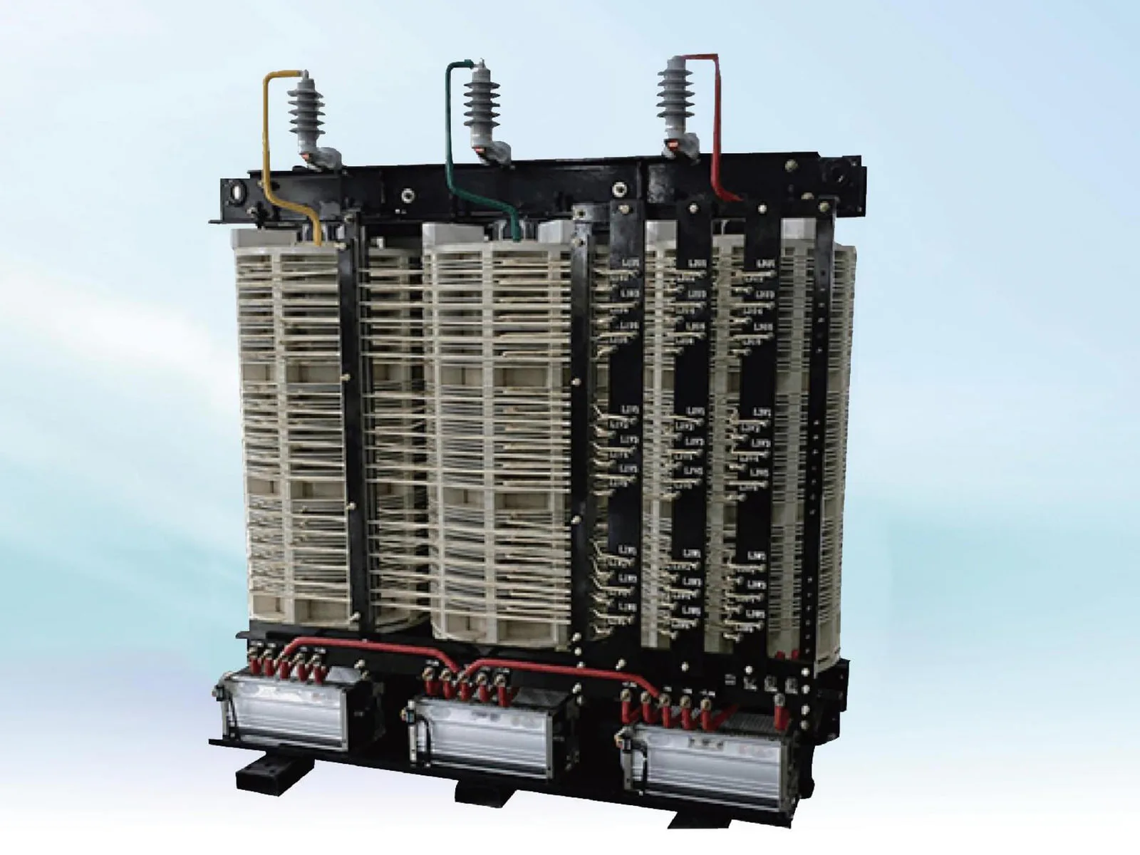 Rectifier Transformer