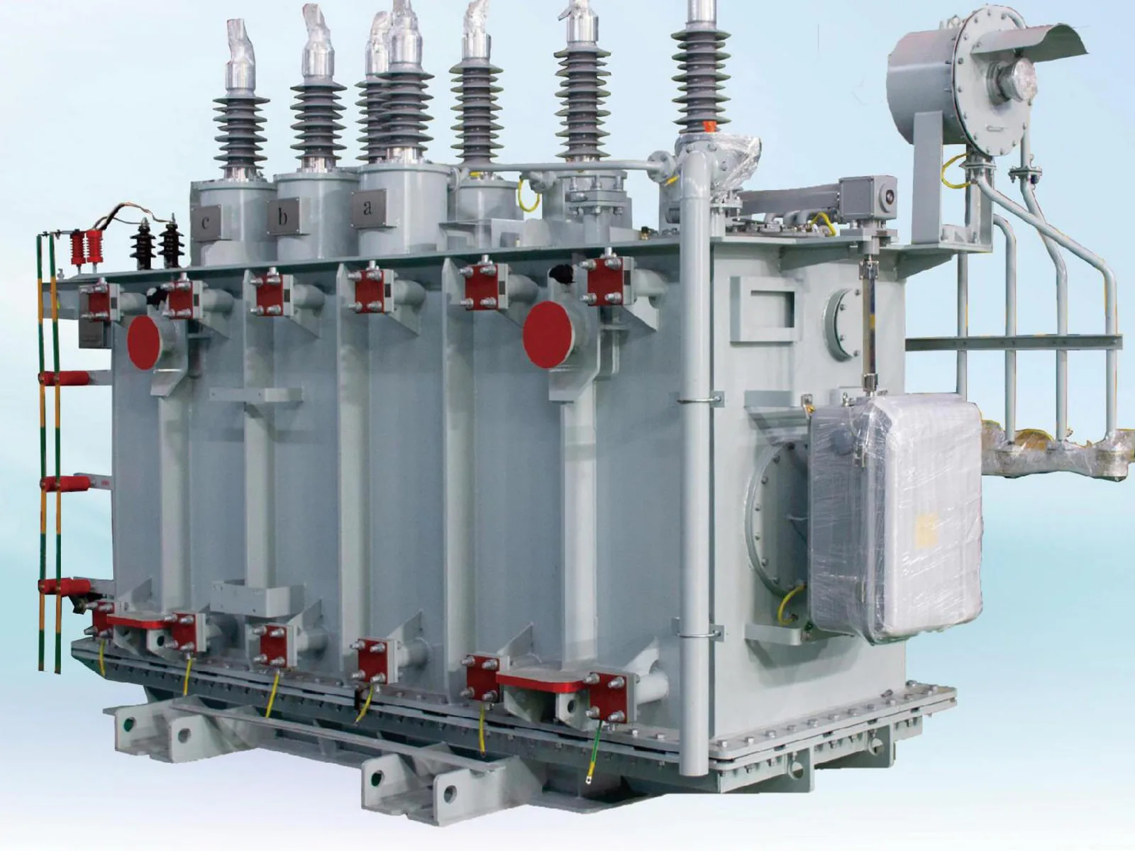 Power Transformers