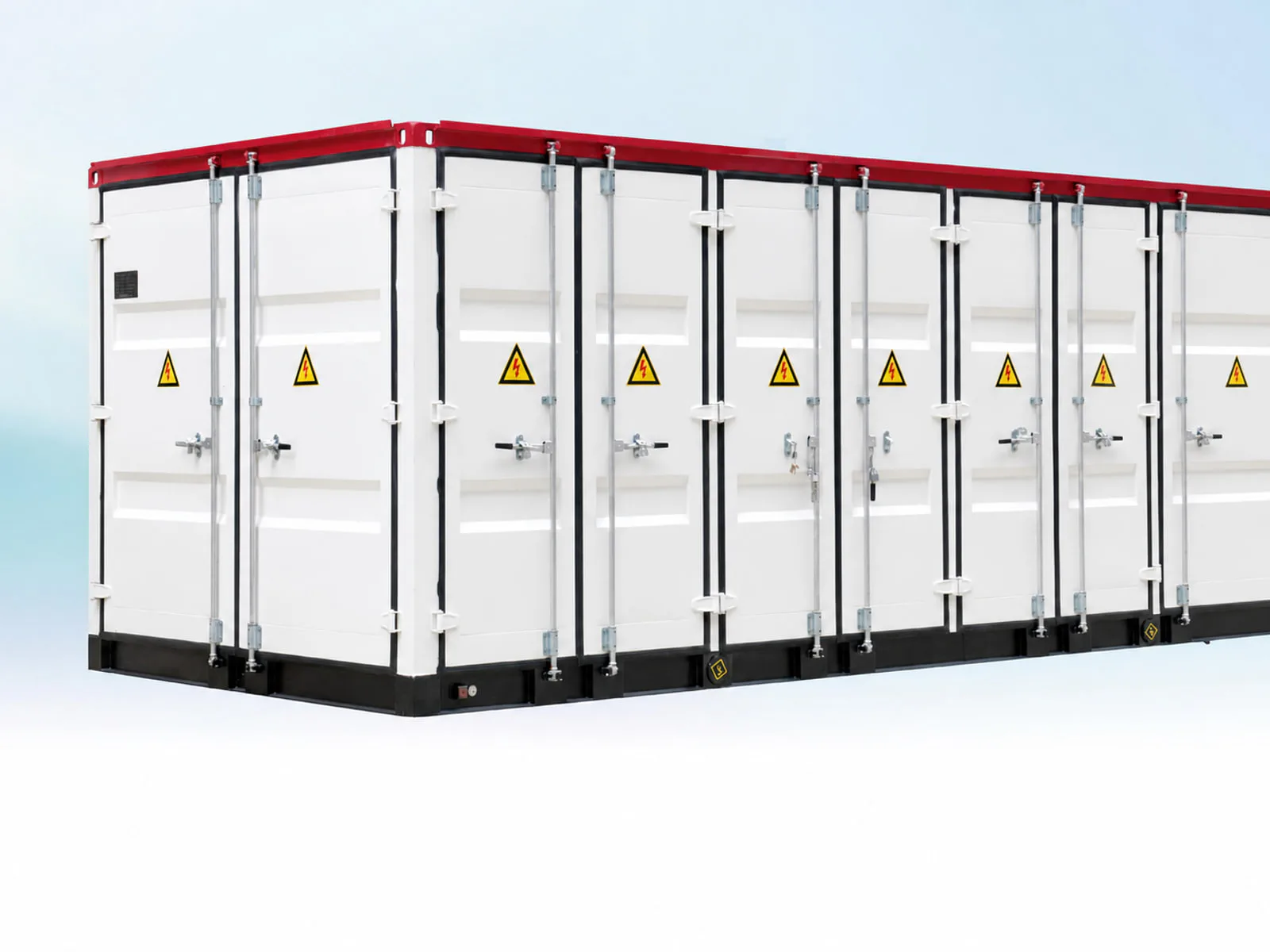 Compact Substations