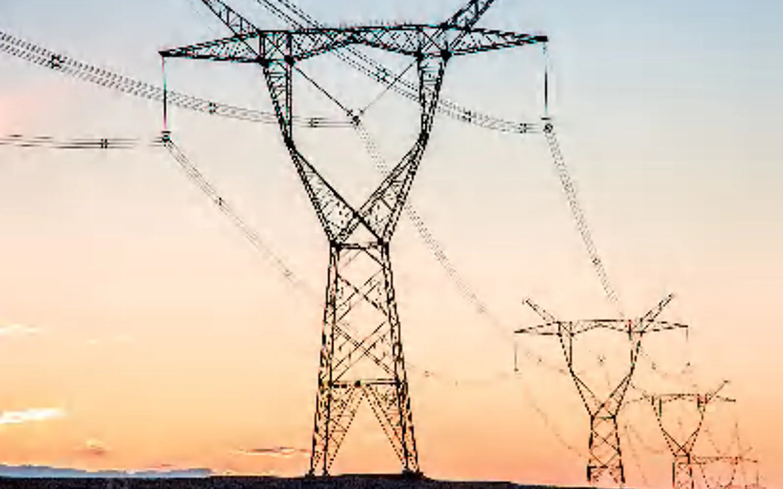 Pole Mounted Transformer