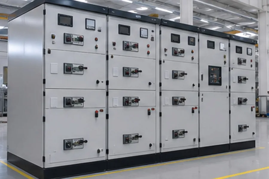 Switchgear