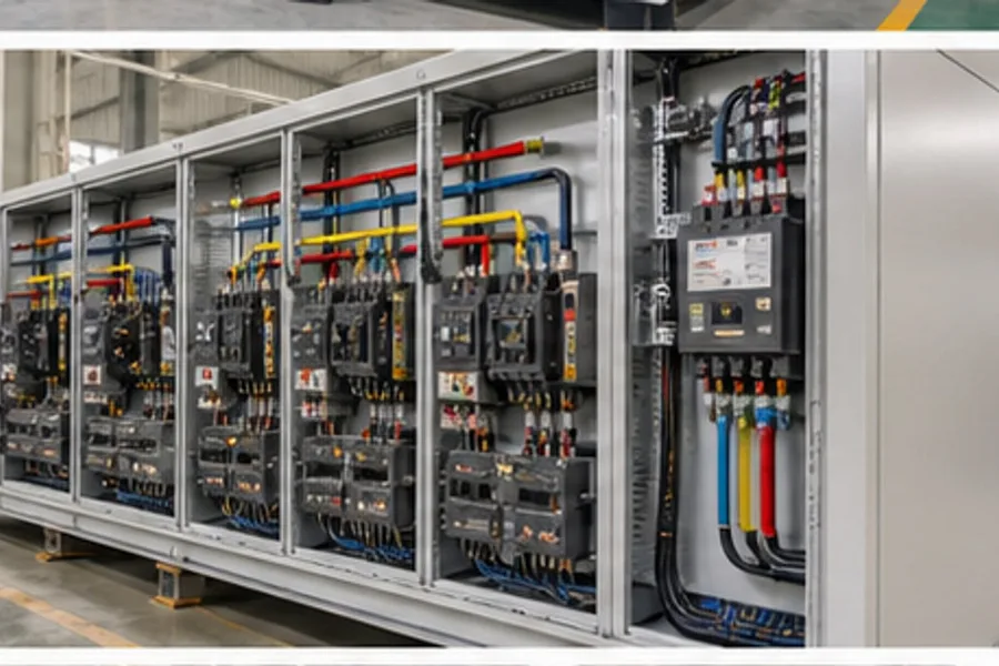 Compact Substations