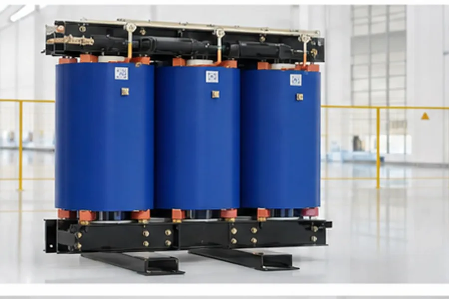 Dry Type Transformers