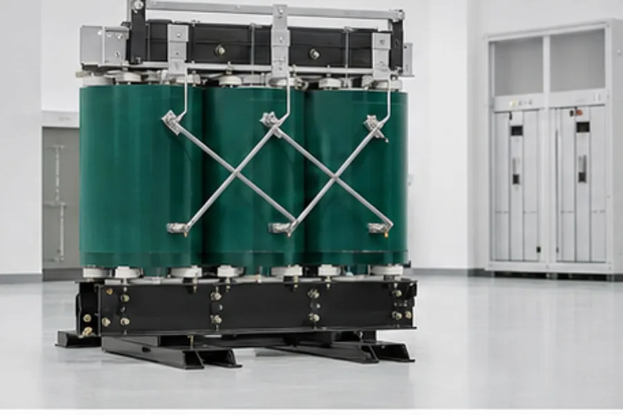Dry Type Transformers
