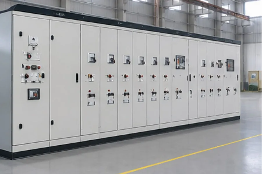 Switchgear