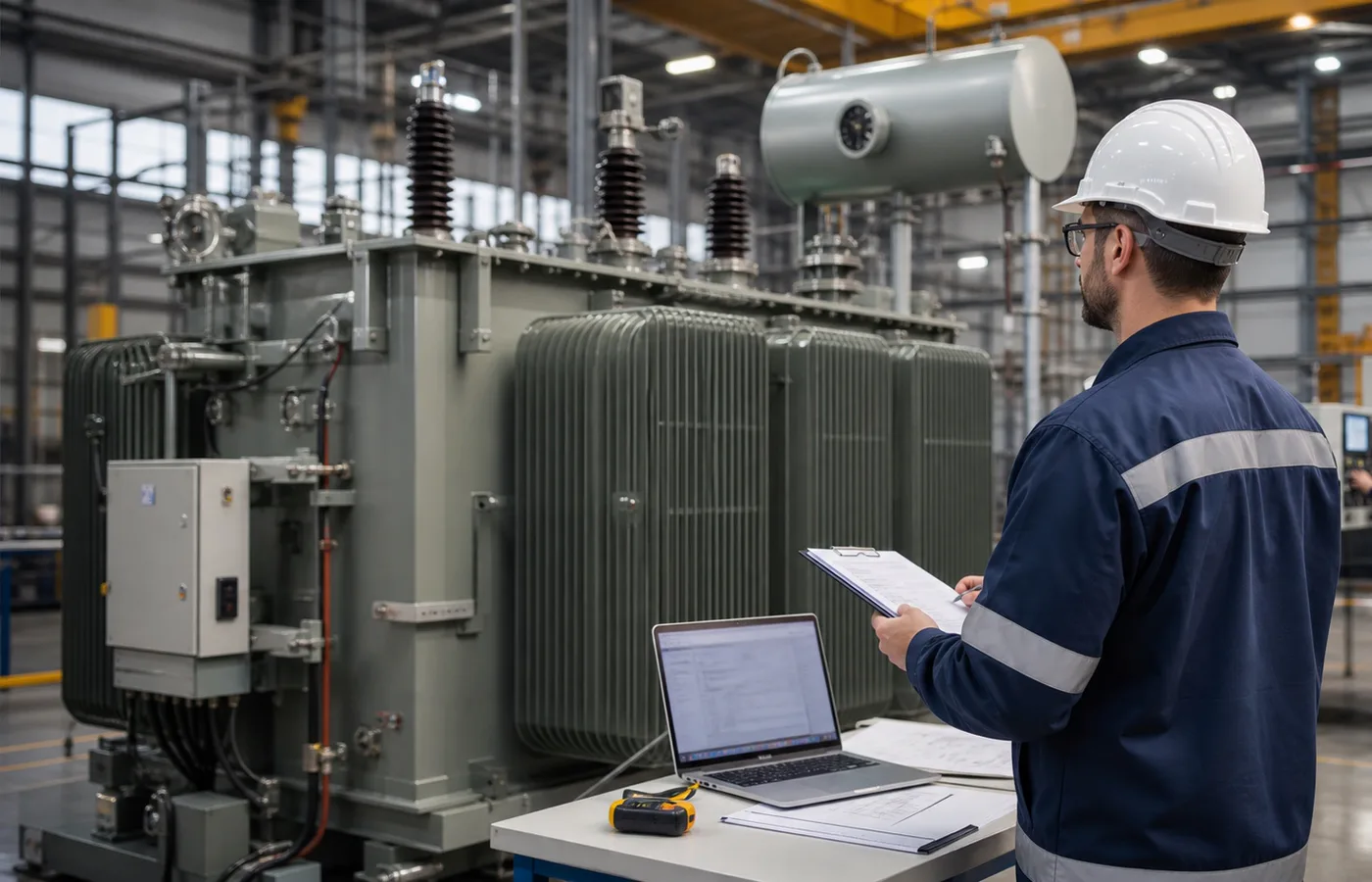 Why Easysail Transformer