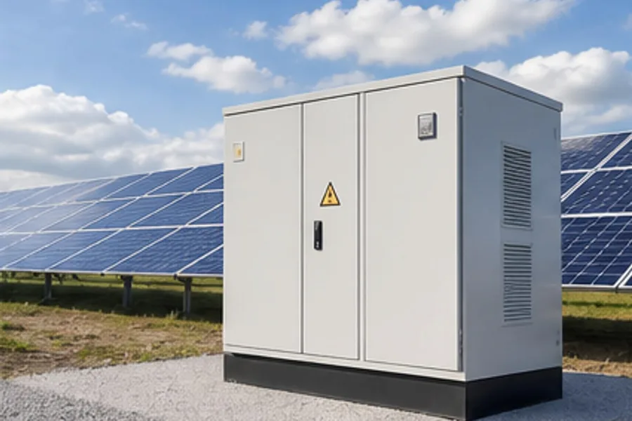 Compact Substations