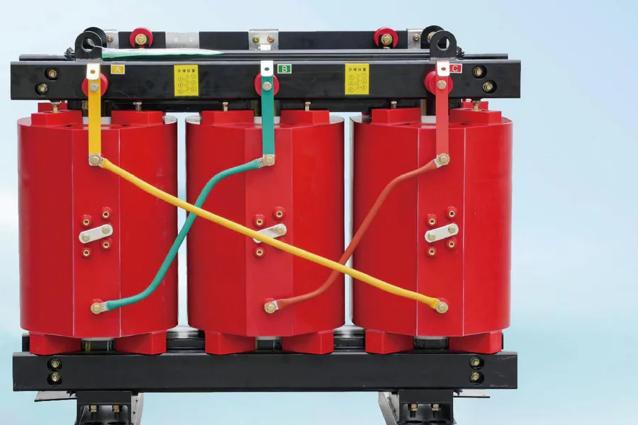 10-35kV Transformers