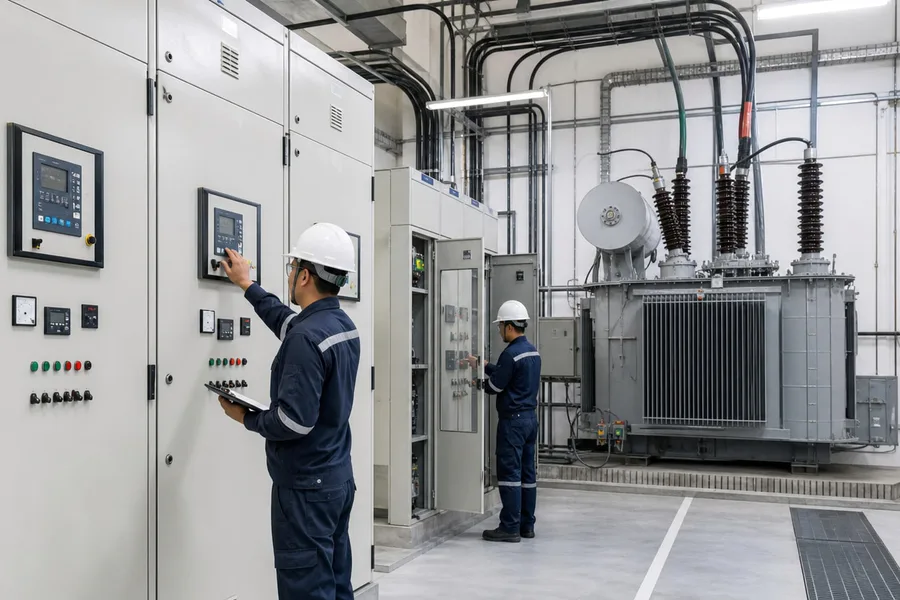 Switchgear