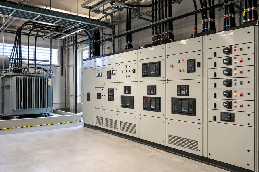 Switchgear