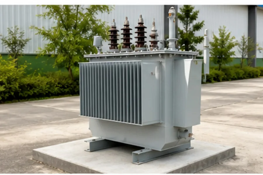 10-35kV Transformers