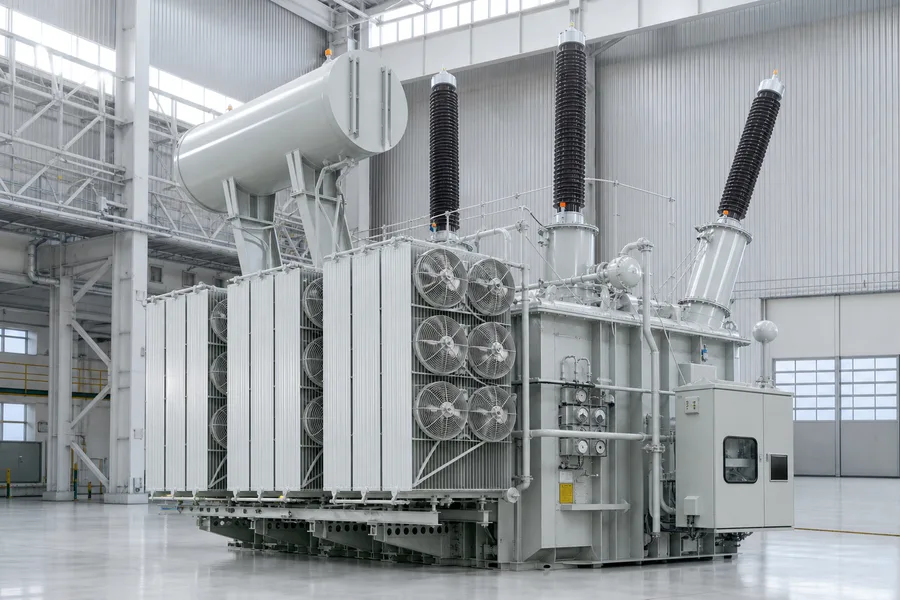 Power Transformers