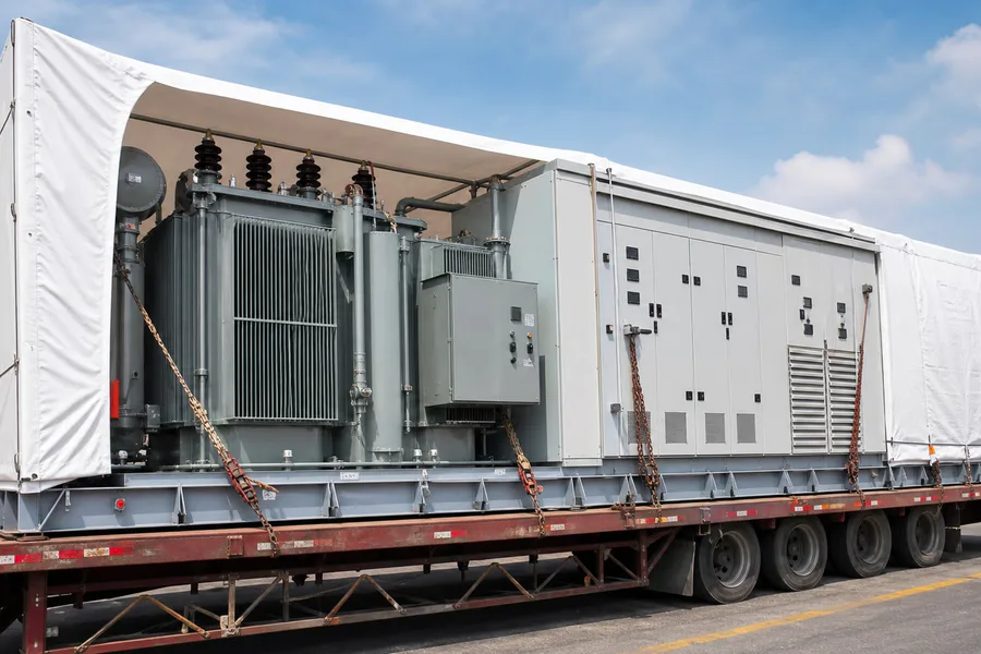 Switchgear