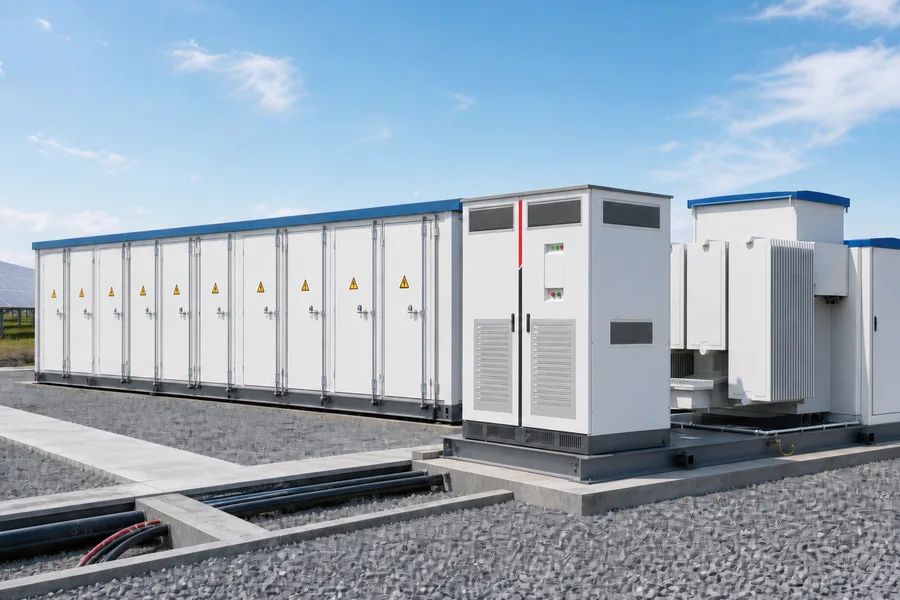 Renewable Energy Transformers