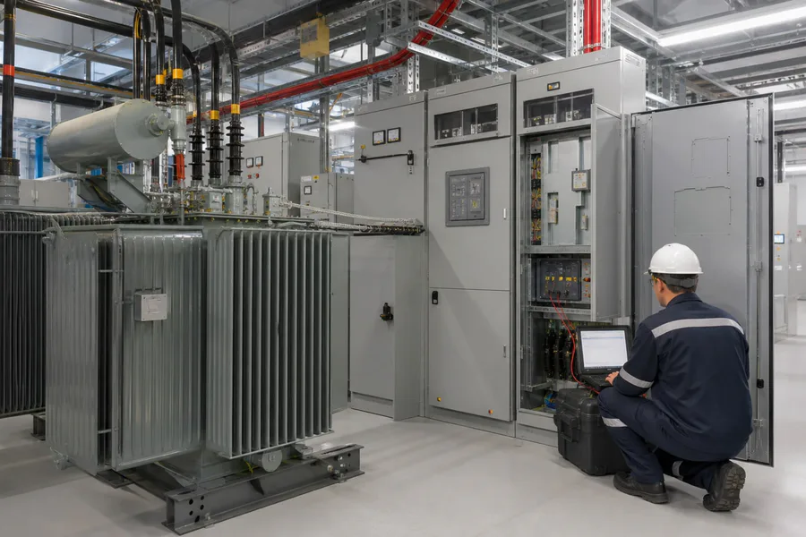 Switchgear