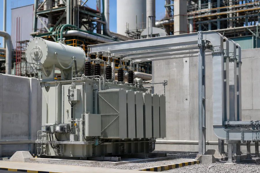 Power Transformers