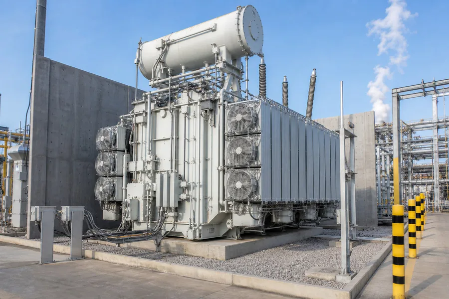 Power Transformers
