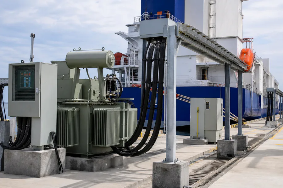 Compact Substations