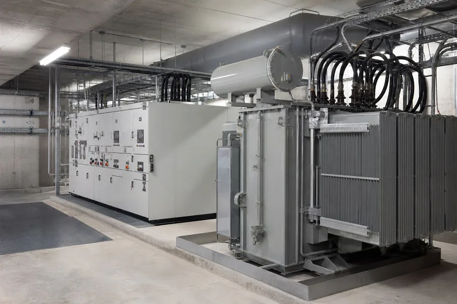 Switchgear