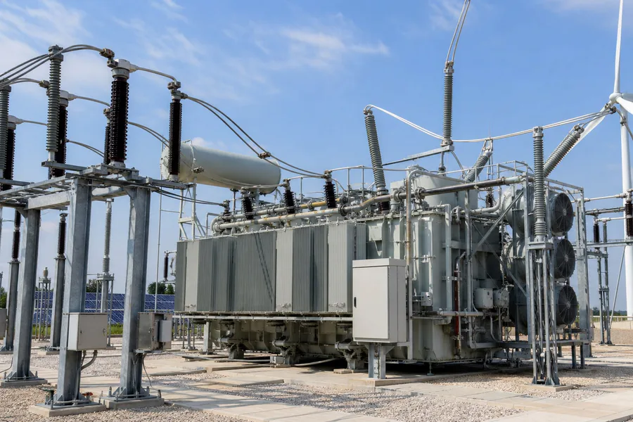 Power Transformers