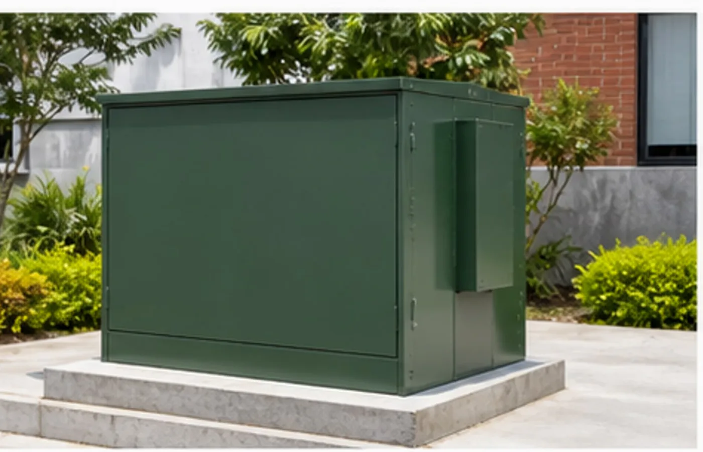 Residential Distribution Transformers