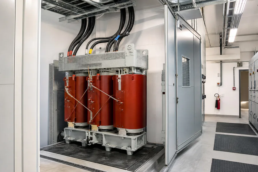 10-35kV Transformers