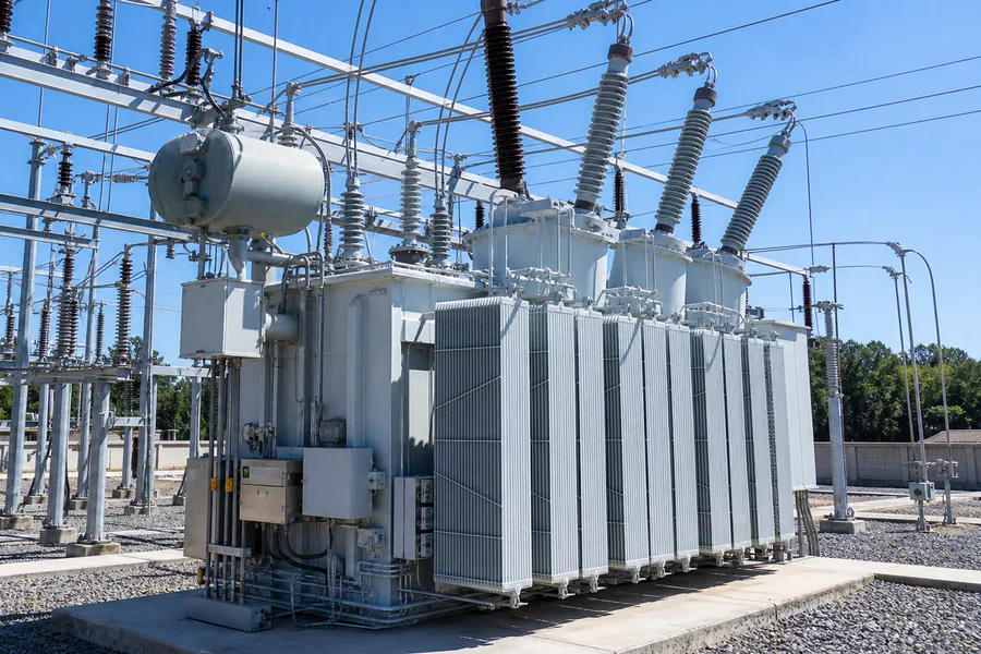 Power Transformers