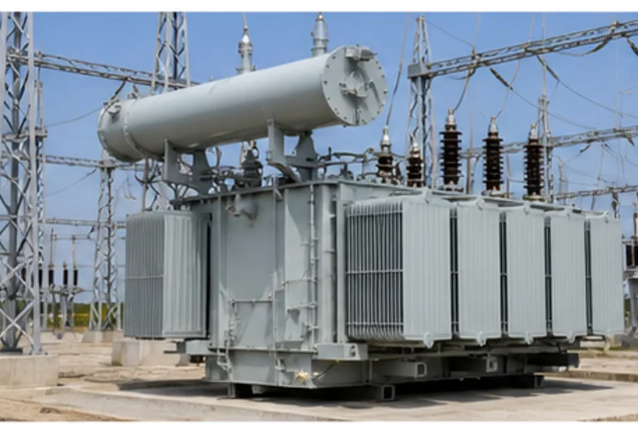 10-35kV Transformers