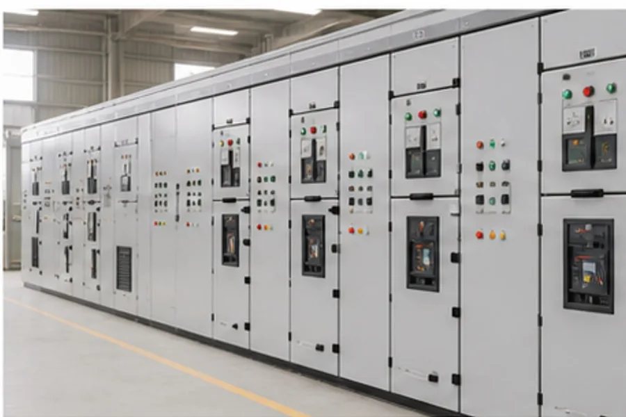 Switchgear