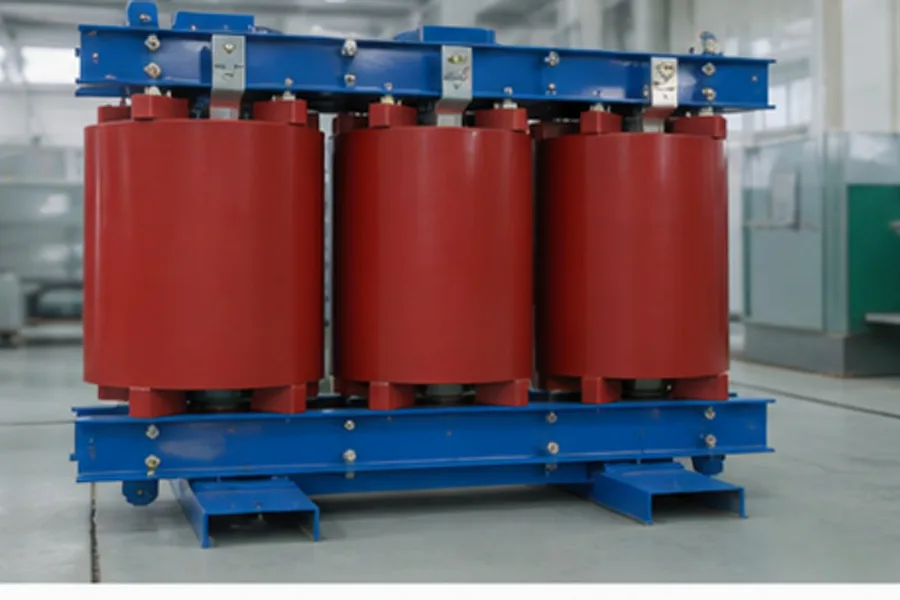 Dry Type Transformers