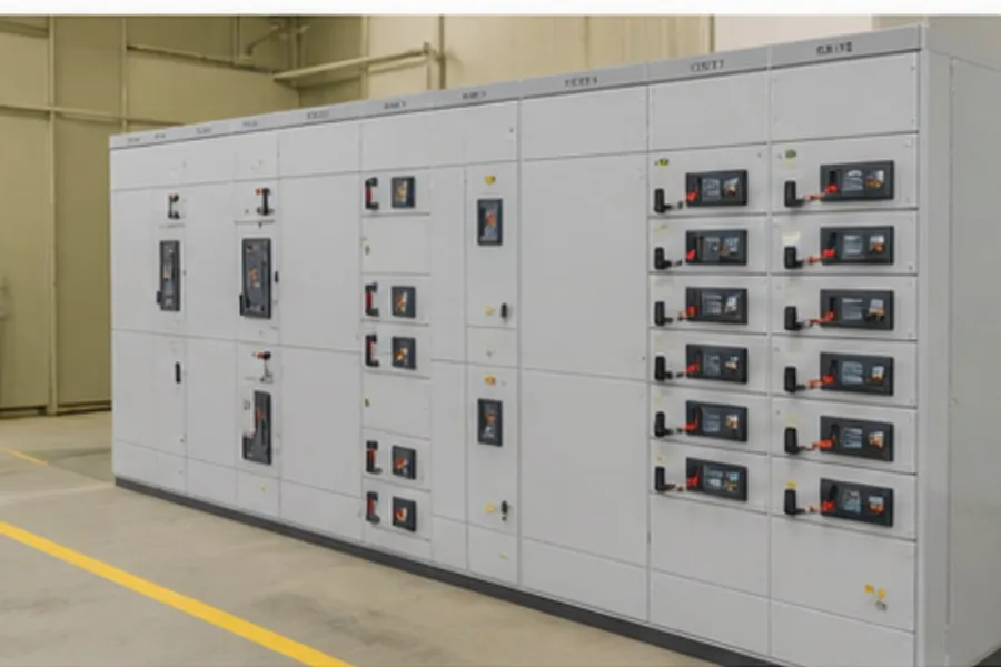 Switchgear