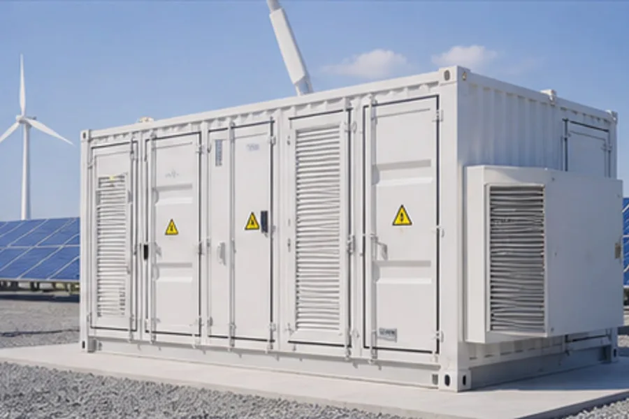 Compact Substations
