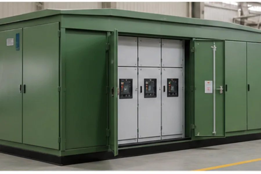 Switchgear