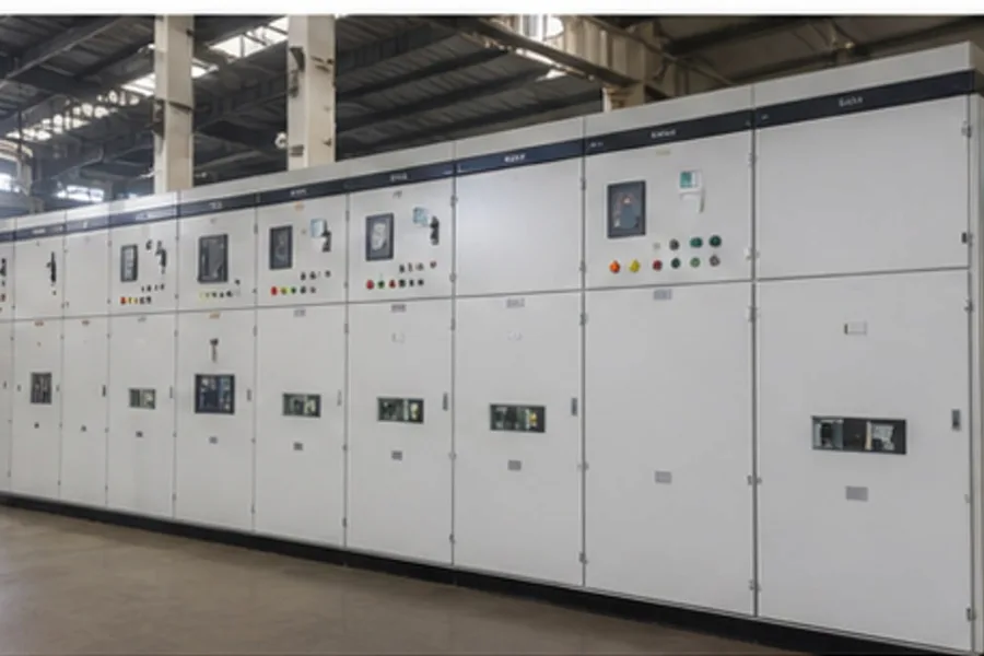 Switchgear
