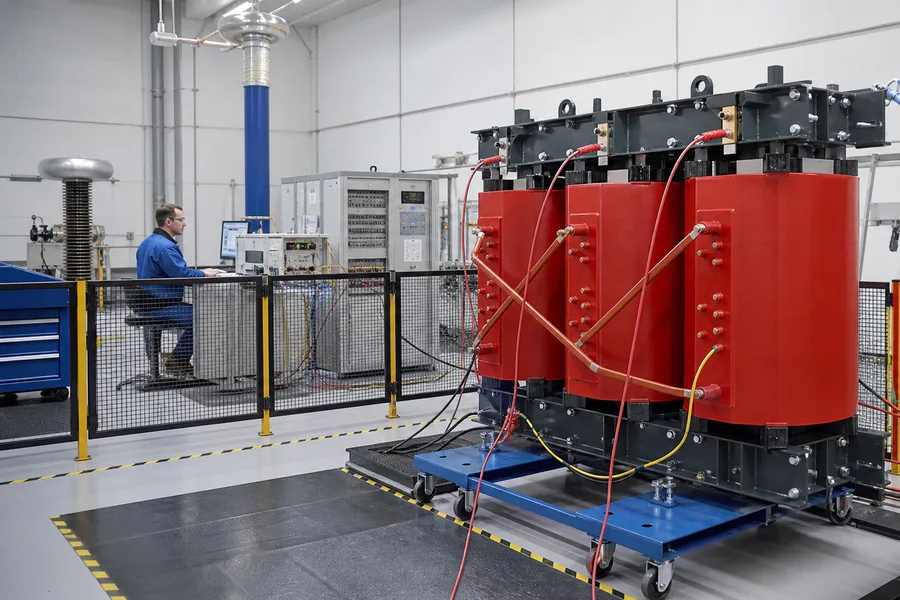 Compact Substations