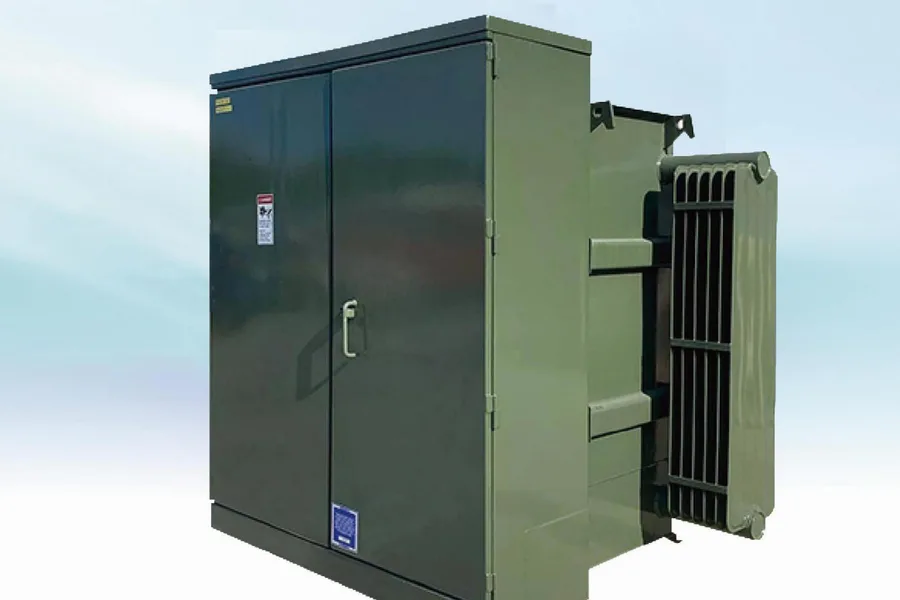 Switchgear
