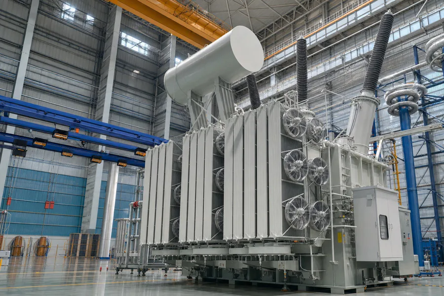 Power Transformers