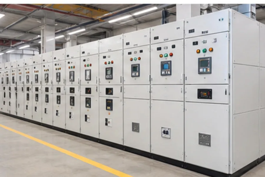 Switchgear