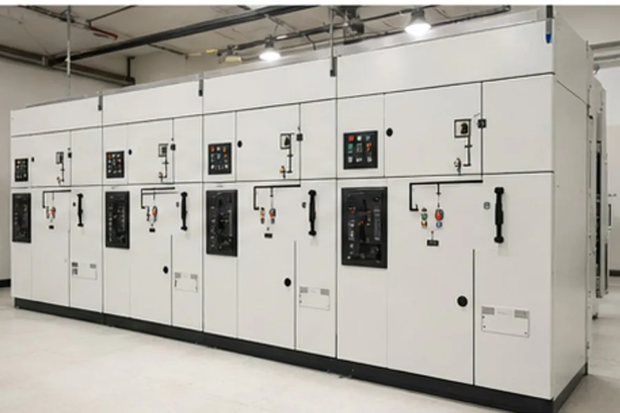 Switchgear