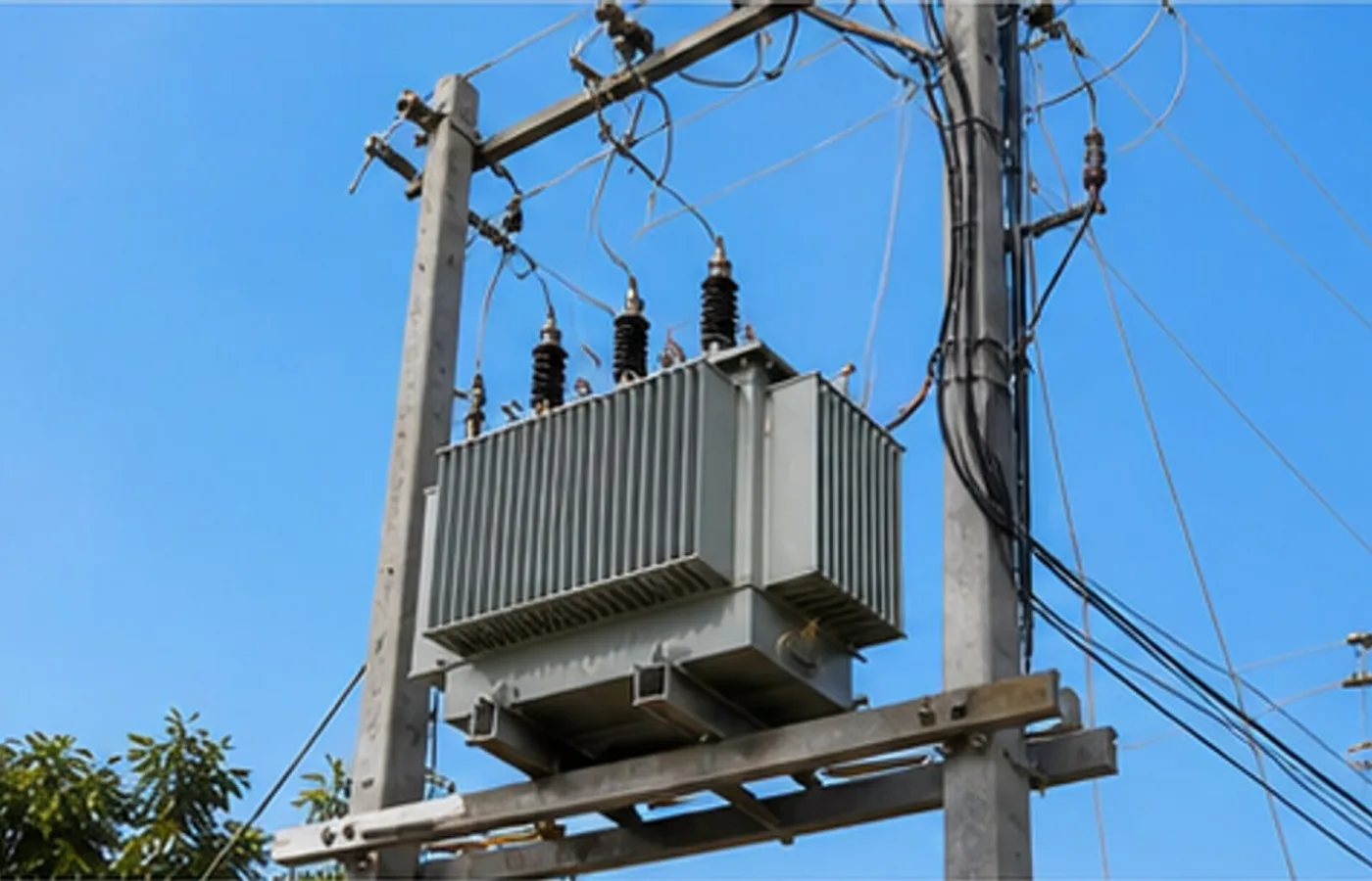 Transformer Supplier for Chile