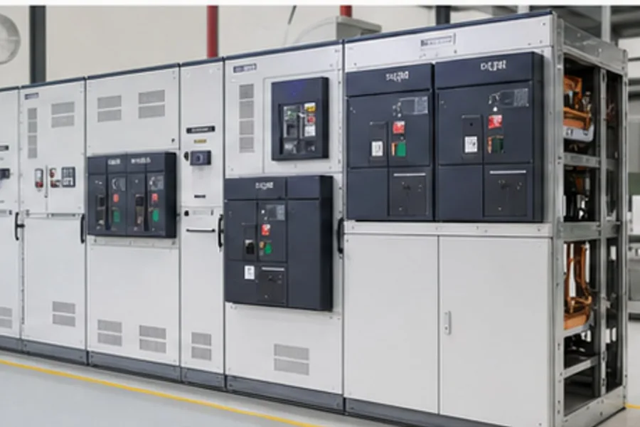 Switchgear